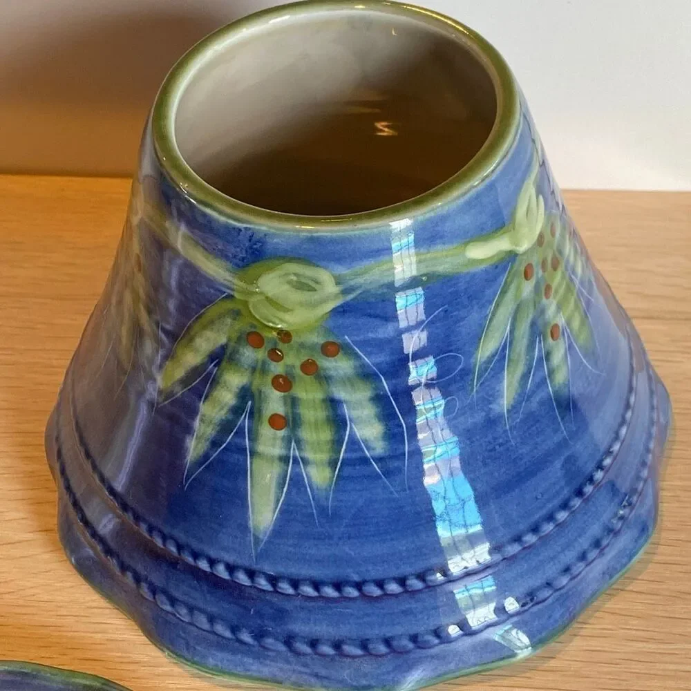 Yankee Candle Stoneware 